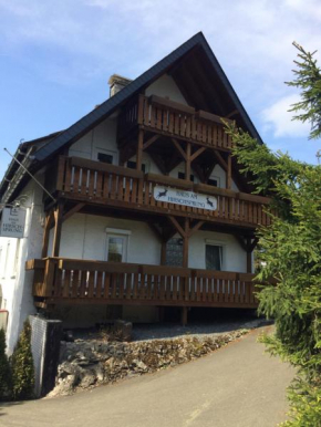 Pension Haus Am Hirschsprung Willingen